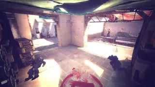 CS:GO - Double ACE & Tripple kill [60 FPS]