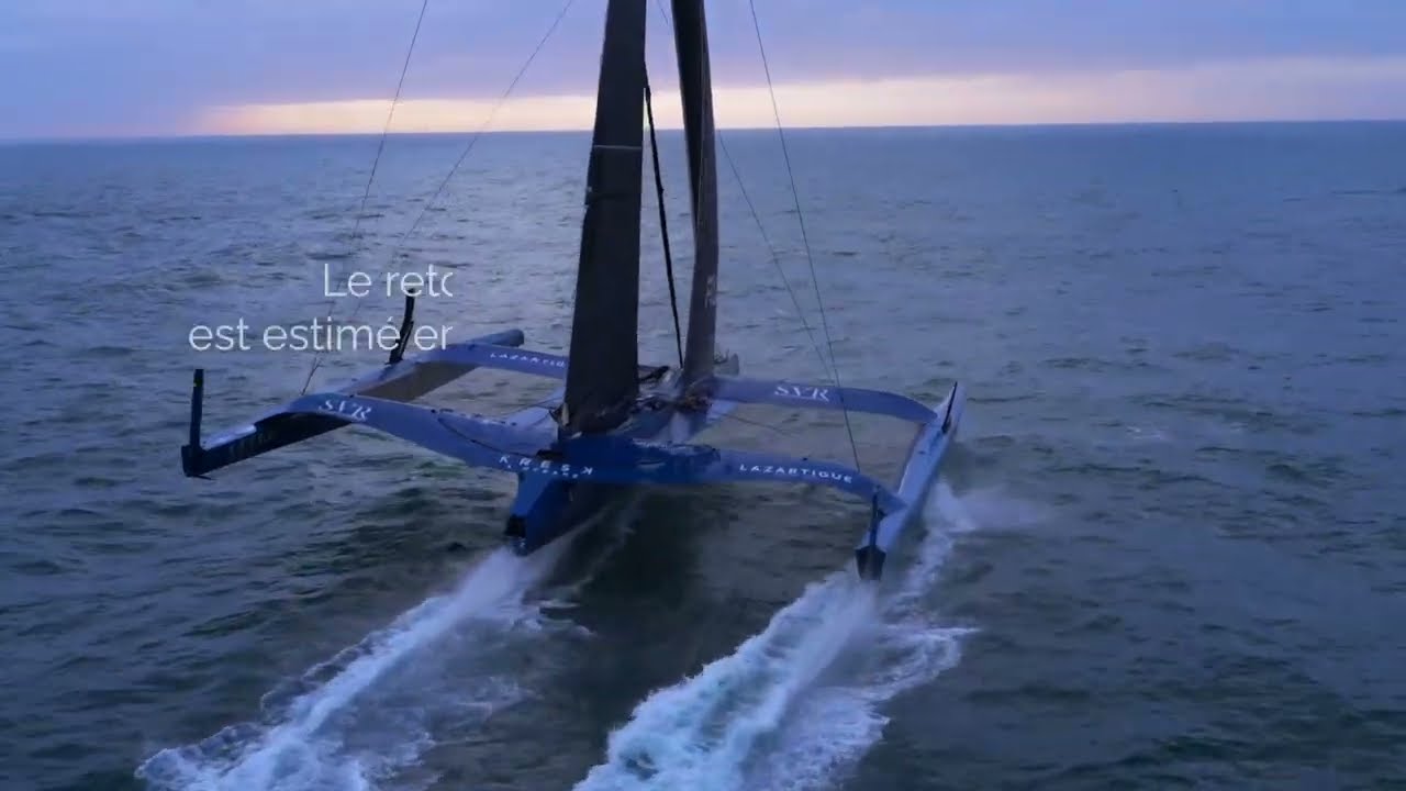 [ CARNET DE BORD : RÉSUMÉ DE LA NUIT DU 3 DÉCEMBRE ]