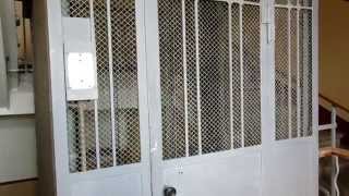 видео: Лифт ЭМИЗ в доме 1, ул. Верхняя Масловка. 2014 год картинка: Лифт ЭМИЗ в доме 1, ул. Верхняя Масловка. 2014 год