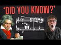 Revealing The Secrets Of Beethoven 9 Revealing The Secrets Of Beethoven 9