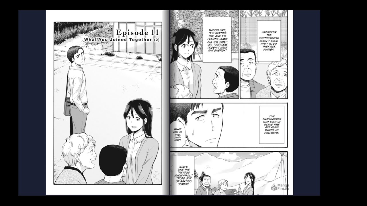 [VOL.2 EP.11] YOUR NAME ANOTHER SIDE: EARTHBOUND - What You Joined