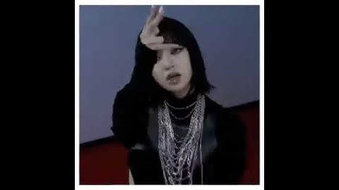 BLACKPINK “HOW YOU LIKE THAT” LISA CONCEPT TEASER