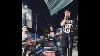 MENGAPA PERPISAHAN YANG KAU PINTA - FLYBAITS | Cover by OAB Ft. Kimie 7Teen & Aies GwaBand