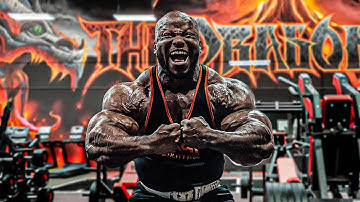 THIS IS MY TIME | SHAUN CLARIDA | ARNOLD CLASSIC 2025 BODYBUILDING MOTIVATION