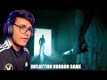 I Got Stuck in a Haunted House (Infliction)