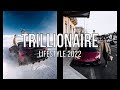 Trillionaire lifestyle 2022  luxury lifestyle visualization   trillionaire motivation