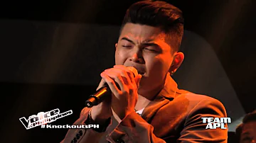 Team APL Knockout Rounds:  "The Greatest Love of All" by Daryl Ong (Season 2)