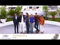 Flo - Photocall - VO - Cannes 2023