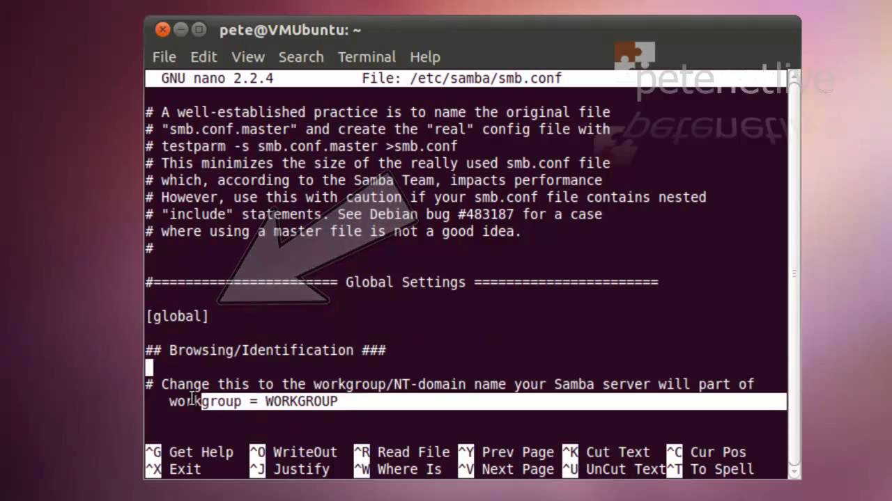show hidden files ubuntu 14.04 show hidden files ubuntu 14.04
