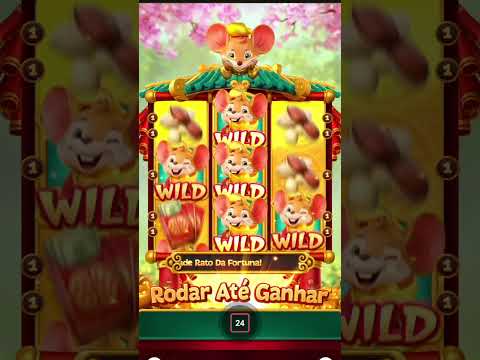 fortune mouse