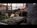 STV CNC Tutorial - Making a Test Cut