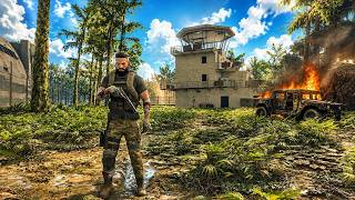 🔴AO VIVO🔴 SIMULADOR de OPERAÇÕES MILITARES com OS AMIGOS! - Jogando GHOST RECON BREAKPOINT