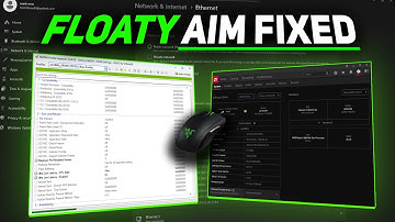 Fix Input Lag & Floaty Aim – Disable GPU Frame Queue in Windows