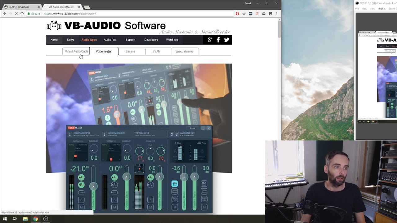 virtual audio cable streamlabs obs virtual audio cable streamlabs obs