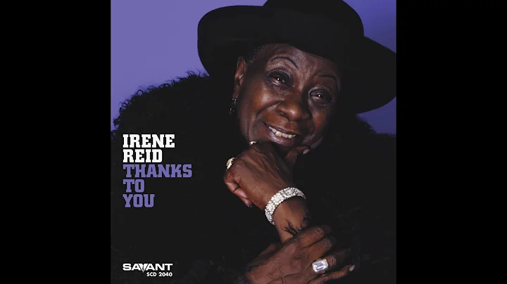 Irene Reid - Living in Harmony