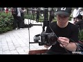 Boom cn cu cho gimbal  hoangglide