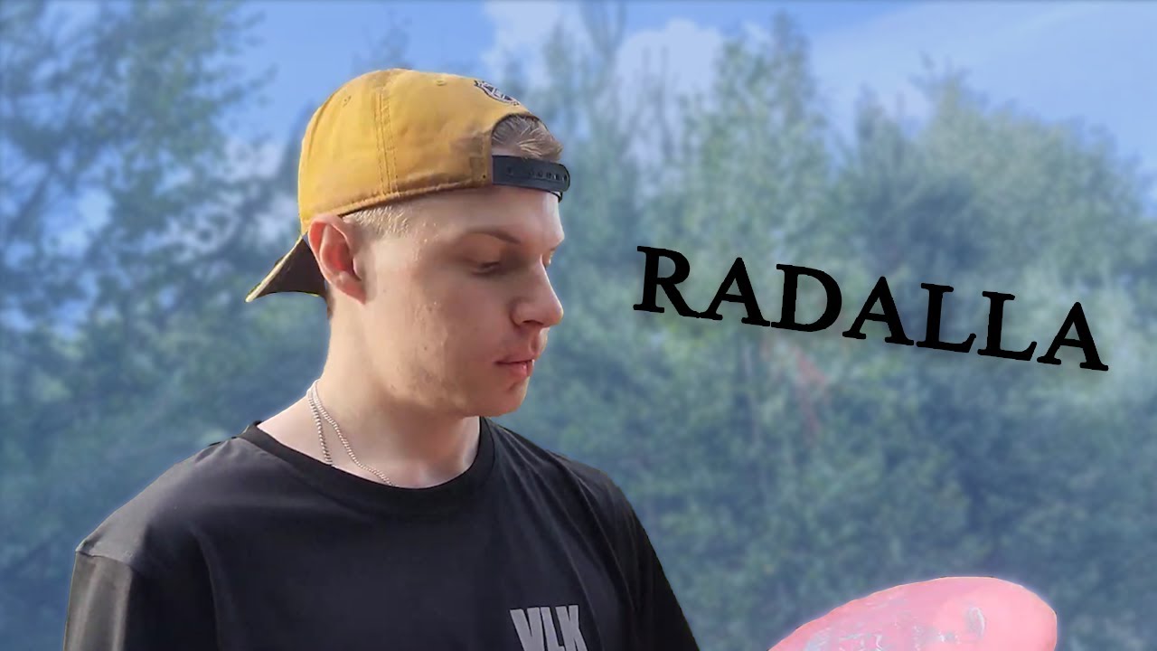 RADALLA - Ford DiscGolf Park