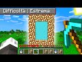 CREO IL PORTALE DEL PARADISO - Minecraft ITA