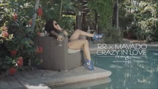 RR Ft Mavado - Crazy In Love (Official Music Video) HD