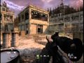 Call of Duty 4 Modern Warfare - Mission 17 Ultimatum (Part 2 of 2)