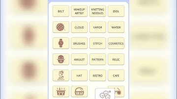 Word Merge Level 102 Solution Answer Walkthrough