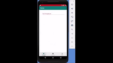 Demo Solvee (Aplikasi Pengaduan Masyarakat) _kelompok6PSI