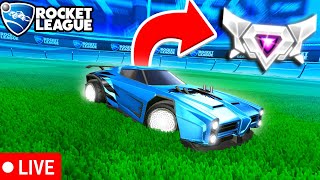 ROAD TO 10,000 SUBS! | VIEWER 1V1S | ROCKET LEAGUE LIVESTREAM GAMEPLAY