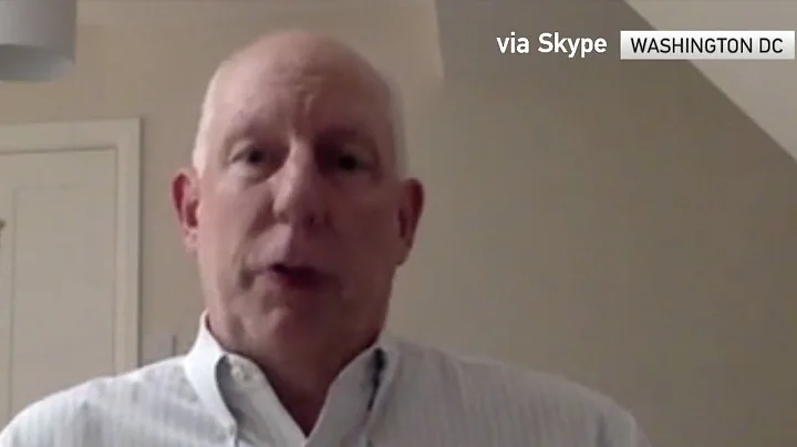 Paul Bledsoe on UN climate action