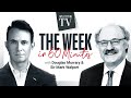 Boring Twenties & vaccines flip-flop - The Week in 60 Minutes | SpectatorTV