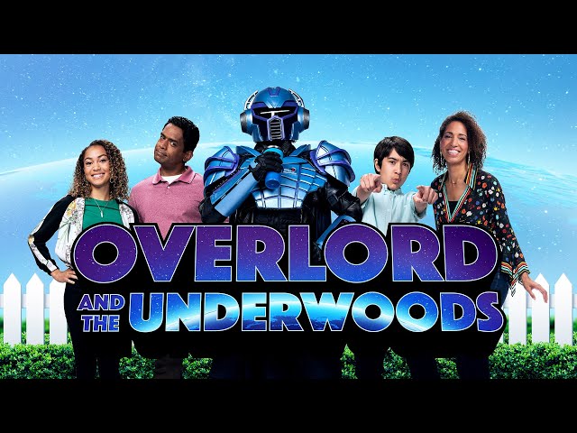 Overlord e os Underwoods - Série 2021 - AdoroCinema