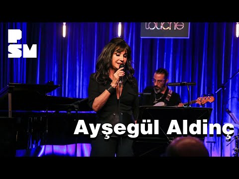 PSM Live: Ayşegül