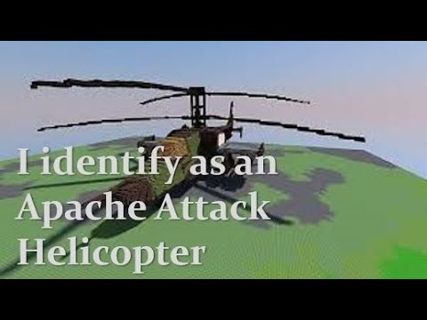Apache Attack Helicopter Go Brrrrt Youtube - boeing ah 64 d apache longbow roblox