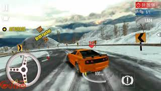 Real Turbo Drift Car Racing Games Free Games 2020 | Android GamePlay | Top Galaxy Game screenshot 1