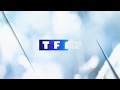 Tf1 sries films jingle de transition 2018 2