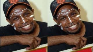 Edo Kondologit Yesus Dombe Dombe