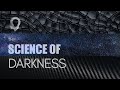 The Science Of Darkness: Pigments, The Cosmos and Nanotechnology