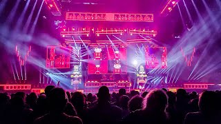 Trans-Siberian Orchestra - A Mad Russian's Christmas (Live - Pittsburgh, PA - 12/16/2023)