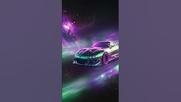 Midjourney based music video #generativeart #midjourney #aftereffects #motiongraphics #musicvideo