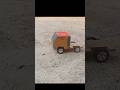 RC mini truck createon please subscribe
