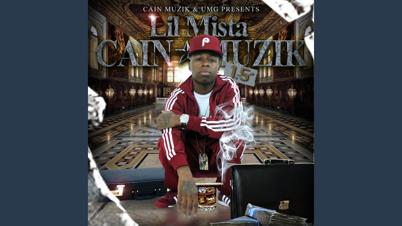 Gangsta Shit ft. Ray Vicks