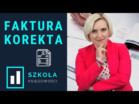 Wideo: Co obejmuje korekta?