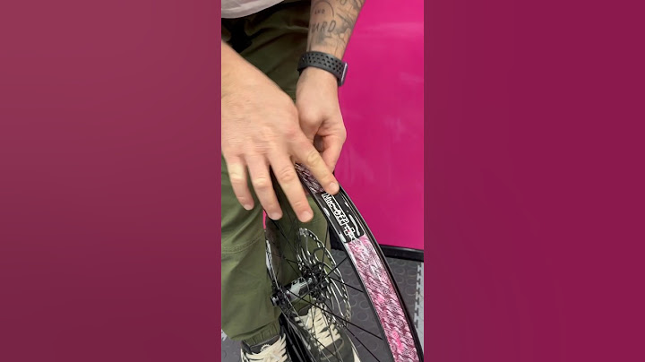 HOW TO GO TUBELESS PART 2. THE ULTIMATE TUBELESS SETUP KIT #MUCOFF