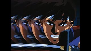 Ninja Ryukenden/Ninja Gaiden OVA (1991) [Full Domesday Capture, Subbed]