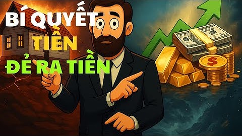 12 Bí Quyết Mở Cửa Hàng Tiền: Làm Thế Nào Để TIỀN ĐẺ RA TIỀN Mỗi Ngày!