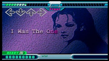 DDRMAX - I Was The One // good-cool