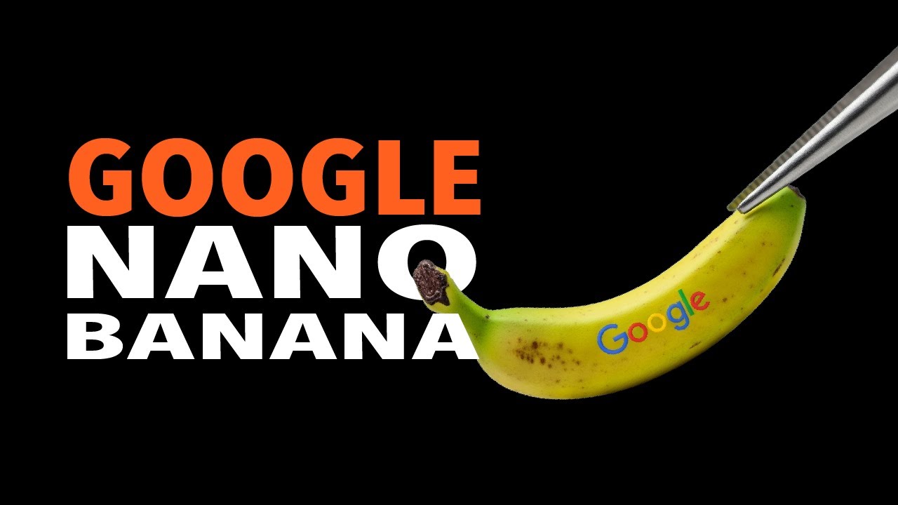 La foto più reale… non è una foto: Google Nano Banana ( o Gemini 2.5 Flash Image)