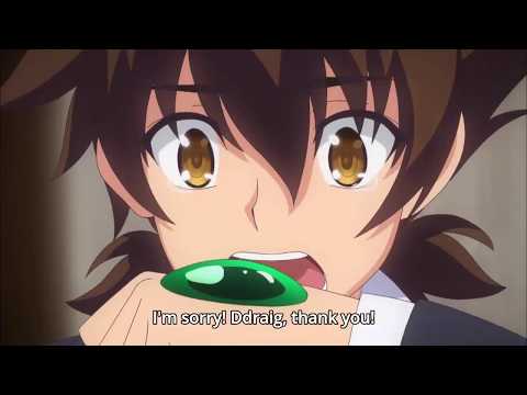 High School DxD#anime #movie #movieclips #fyp #fypシ #flim #vi, Anime  Movies