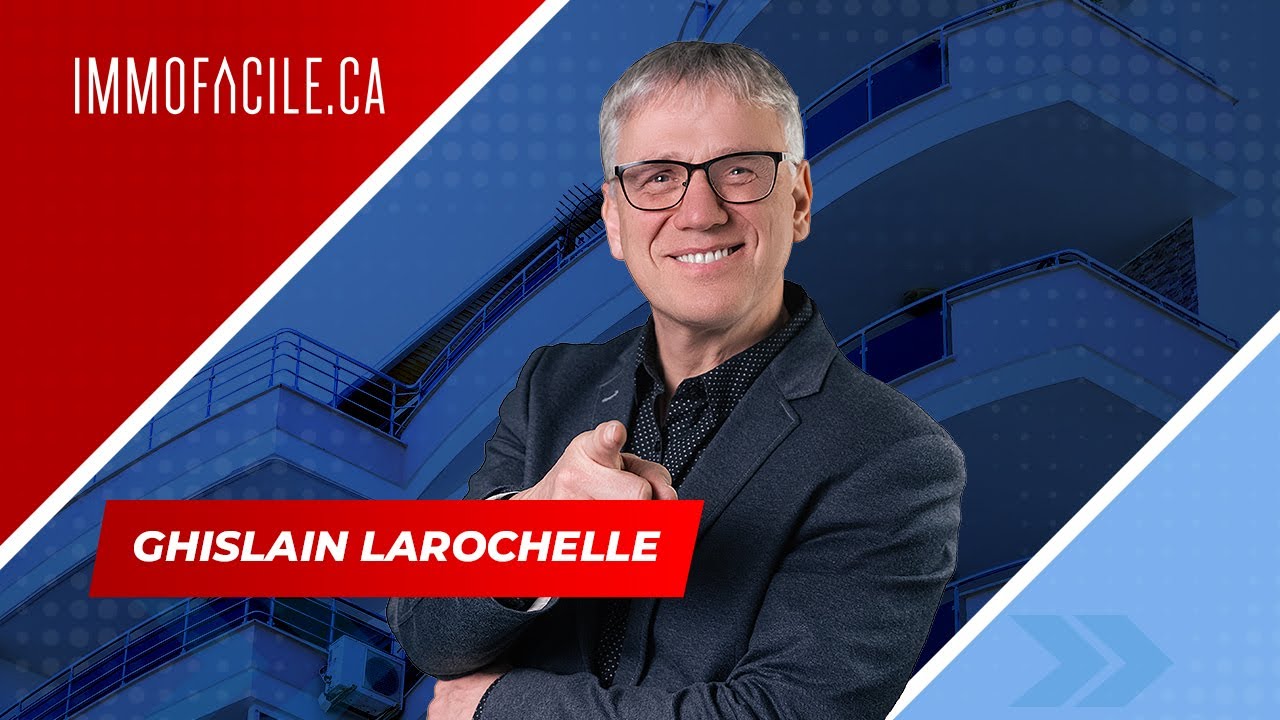 Entrevue 201: Les tendances du marché (avec Pascal Blais Courtier ...