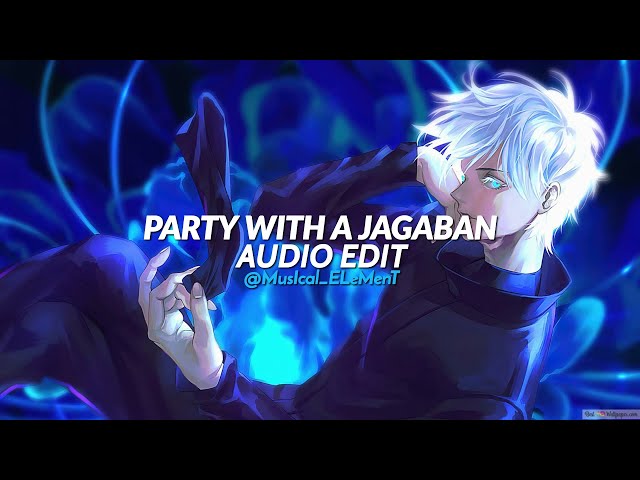 midas the jagaban - party with a jagaban [ AUDIO EDIT ] || MUSICAL ELEMENT class=