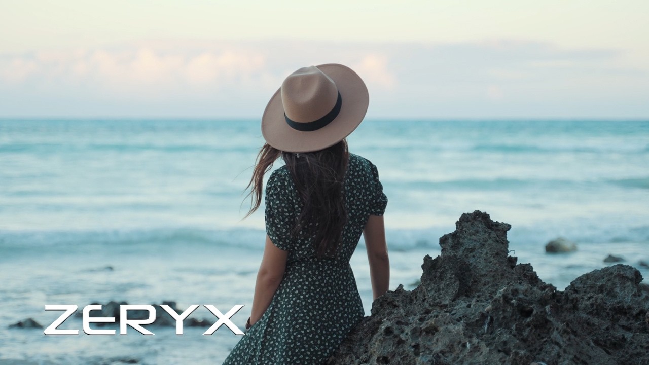 ZERYX - Gone (Original Mix)